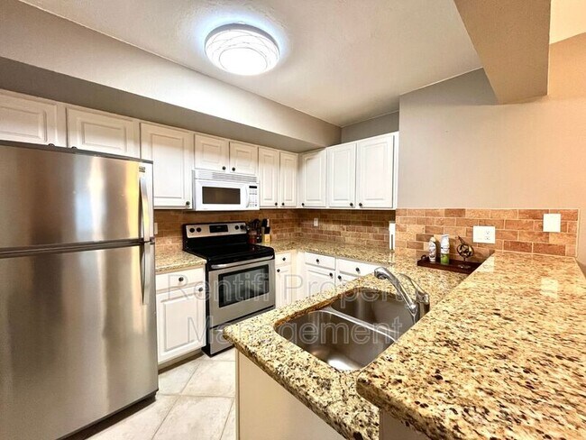 Foto del edificio - 4113 Residence Drive