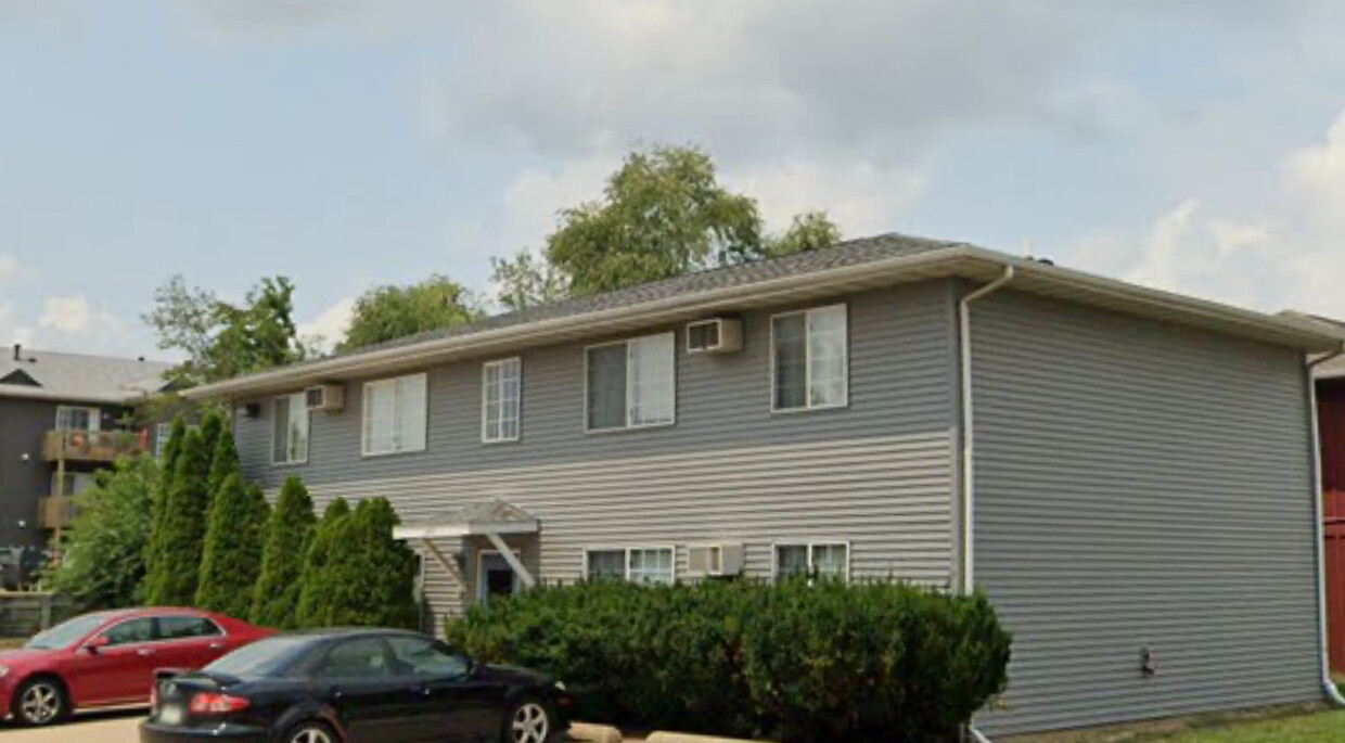 Primary Photo - 840 Terry Ave