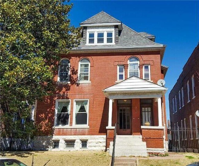 Foto del edificio - 2707 Ann Ave