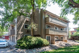 Building Photo - Spruce Street Apartments