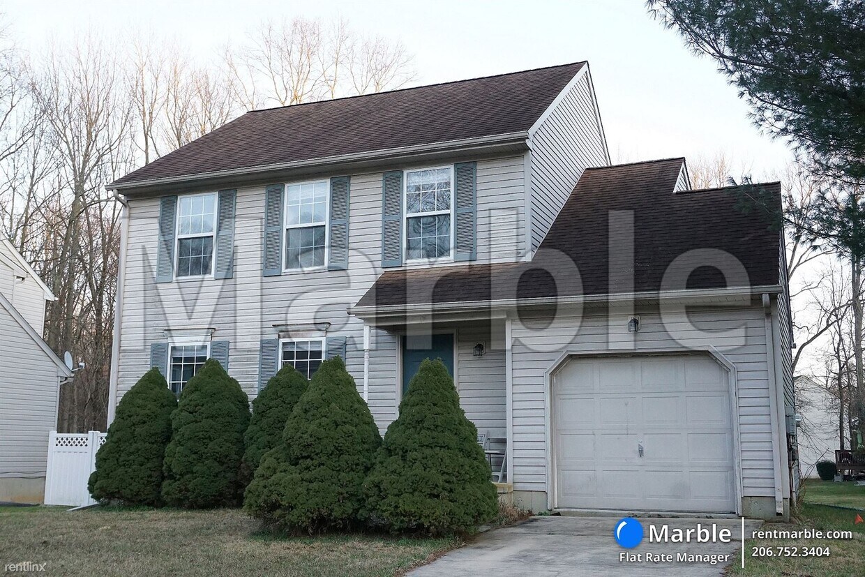 102 Cypress Dr, Newark, DE 19713 House Rental in Newark, DE