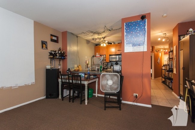 Foto del edificio - 740 S Federal St