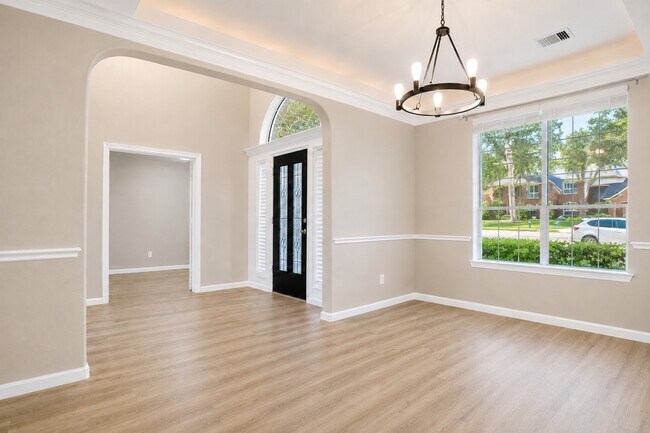 Foto del edificio - 3906 Lakeridge Canyon Dr