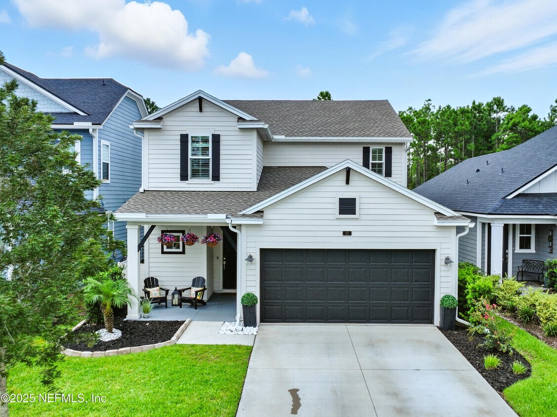 Foto principal - 117 Rainbow Trout Ln