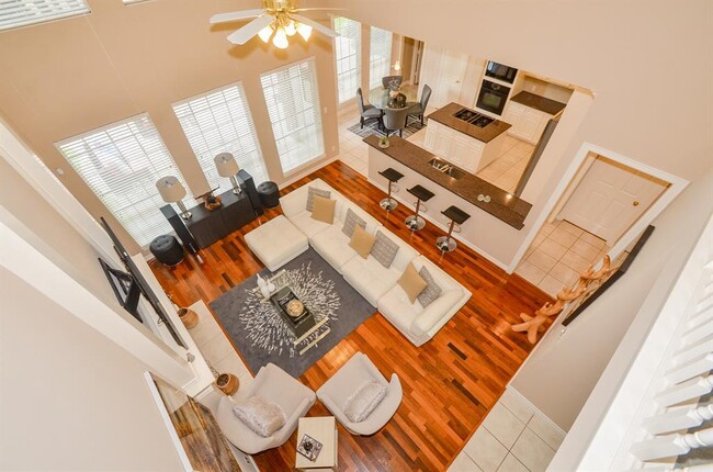Building Photo - 22803 Rachels Manor Dr
