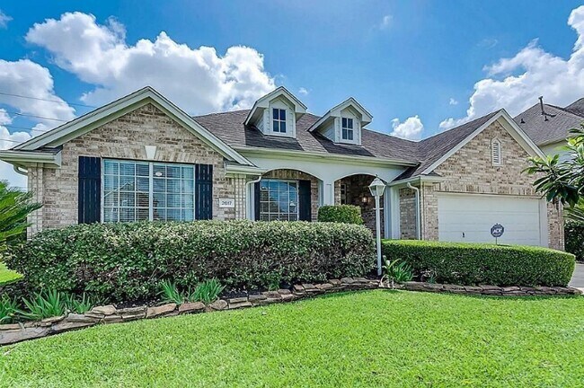 Building Photo - 2617 Sunday House Dr