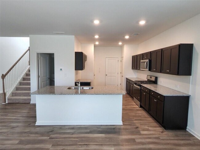 Building Photo - 6145 Langdon Way