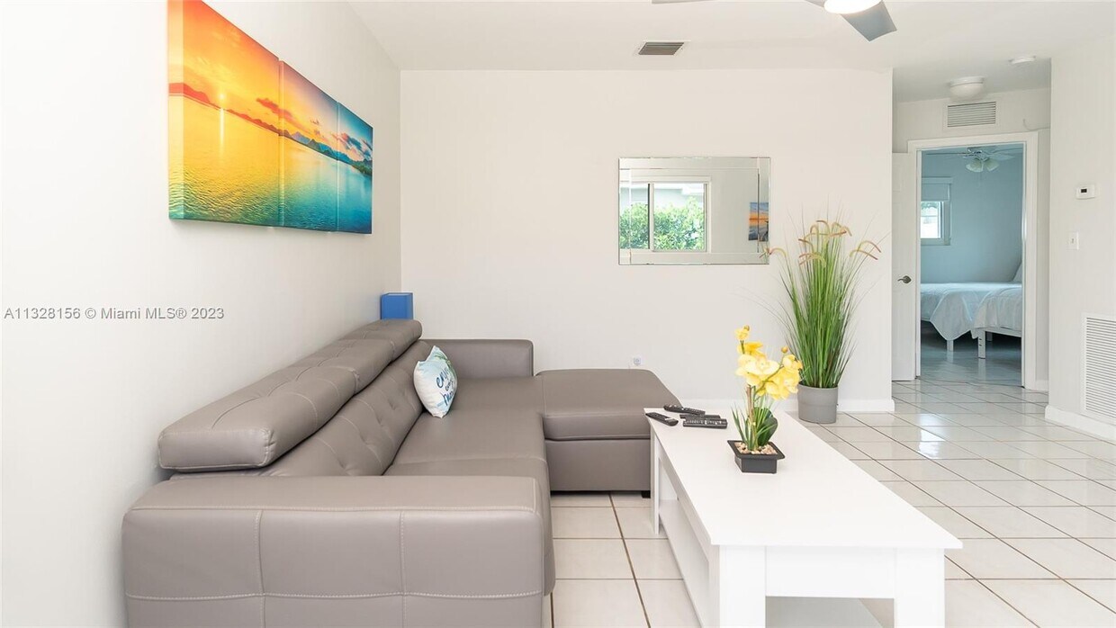 1461 NW 10th St Unit 1, Dania Beach, FL 33004 Apartment for Rent in