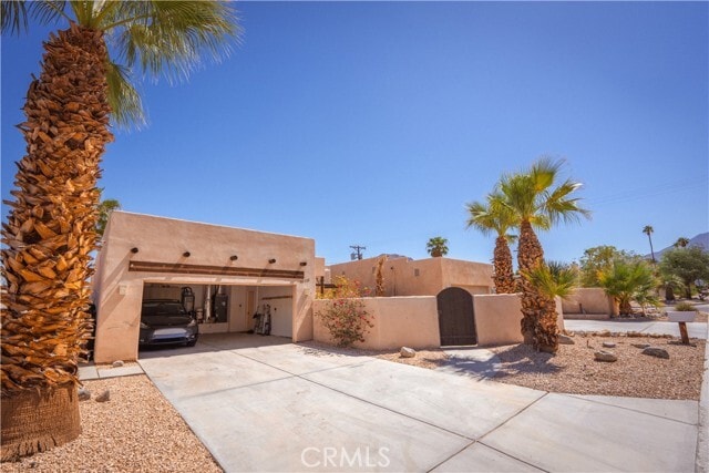 Building Photo - 52720 Avenida Diaz