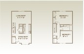 Two Bedroom