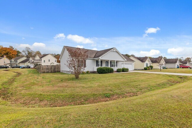 Foto del edificio - 3 Bedroom 2 Bathroom Home