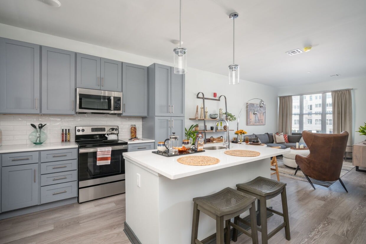 The Core Apartments in Ronkonkoma, NY