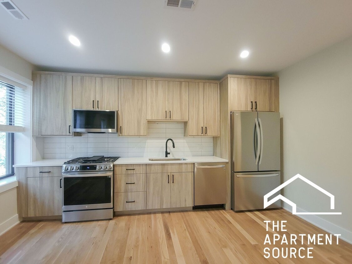 Photo - 2237 North Bissell St. Unit 2E