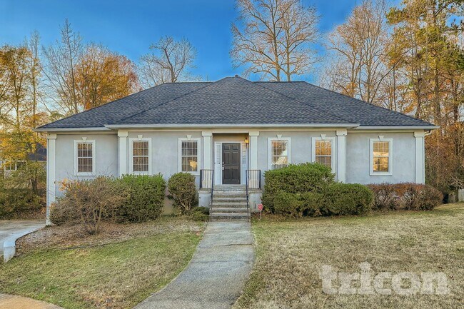 Foto del edificio - 9235 Raleigh Way