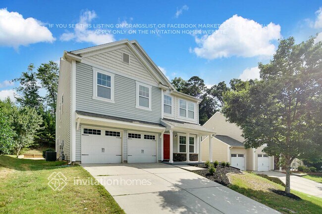 Foto del edificio - 117 Sheridan Ct