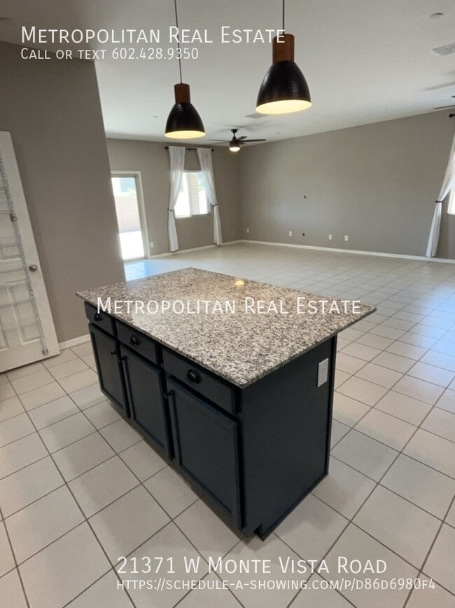 Building Photo - 21371 W Monte Vista Rd