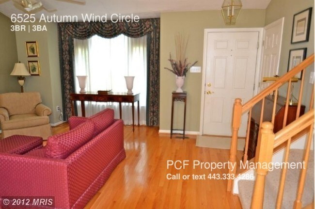 Building Photo - 6525 Autumn Wind Cir