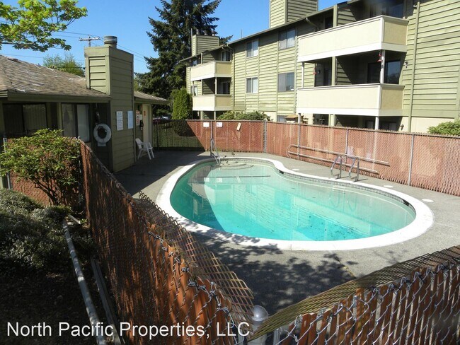 Building Photo - 4820 S 187th Pl