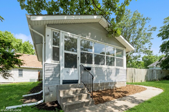 Foto del edificio - 1547 13th St