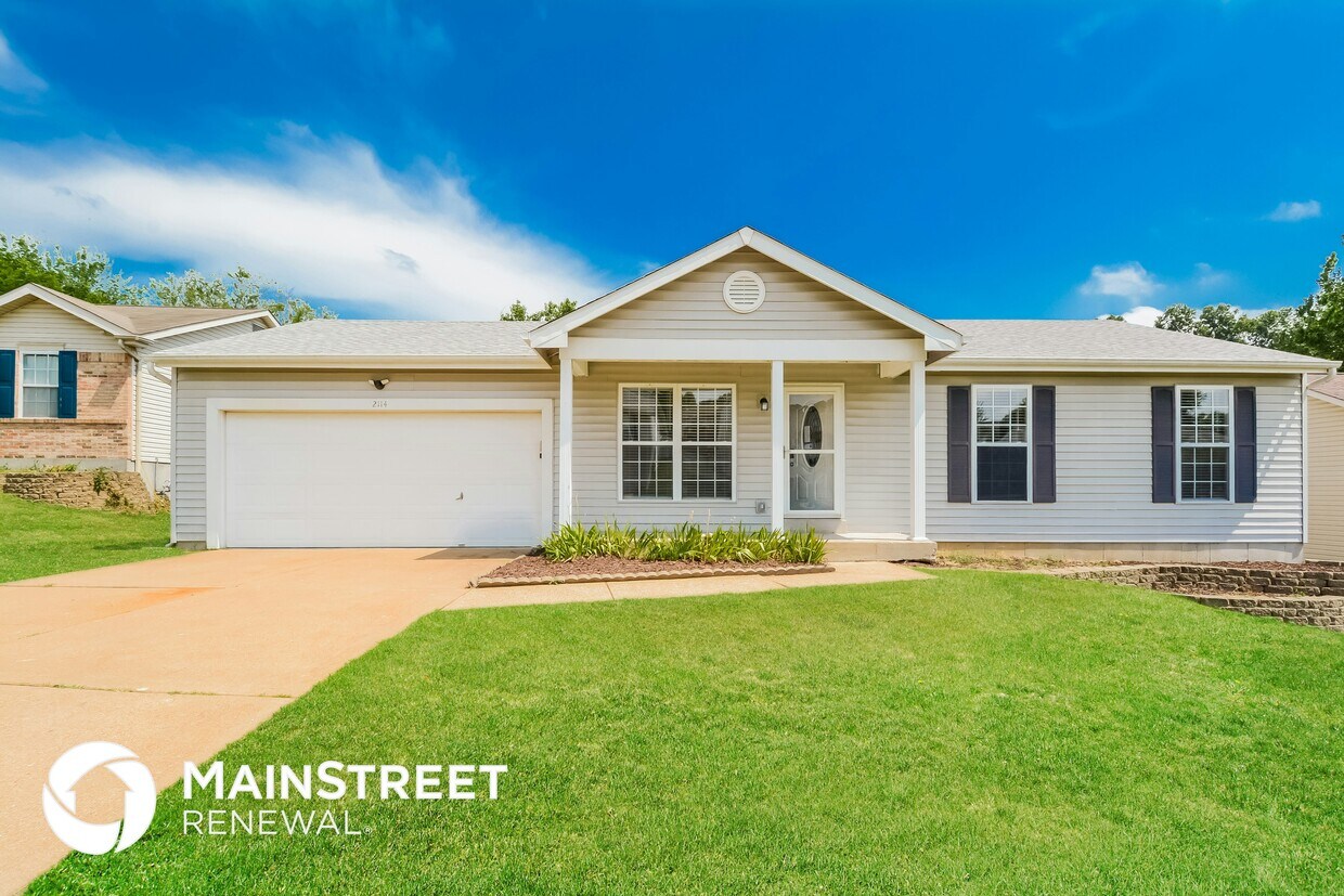 Foto principal - 2114 Sante Fe Cir