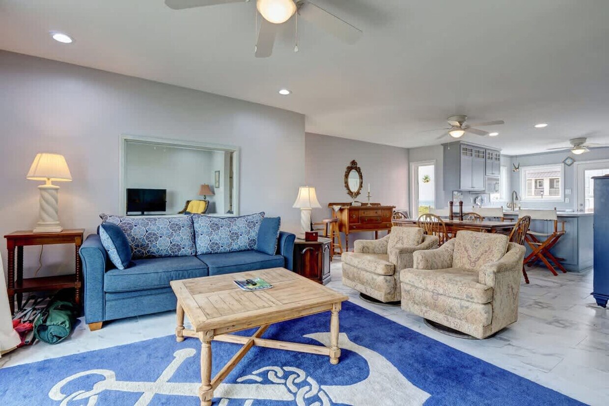 Foto principal - 1411 New River Inlet Rd