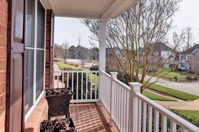 Building Photo - 3932 Powhatan Pkwy