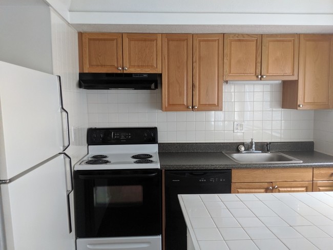 Foto del edificio - Germantown Condo Near Poplar Ave!