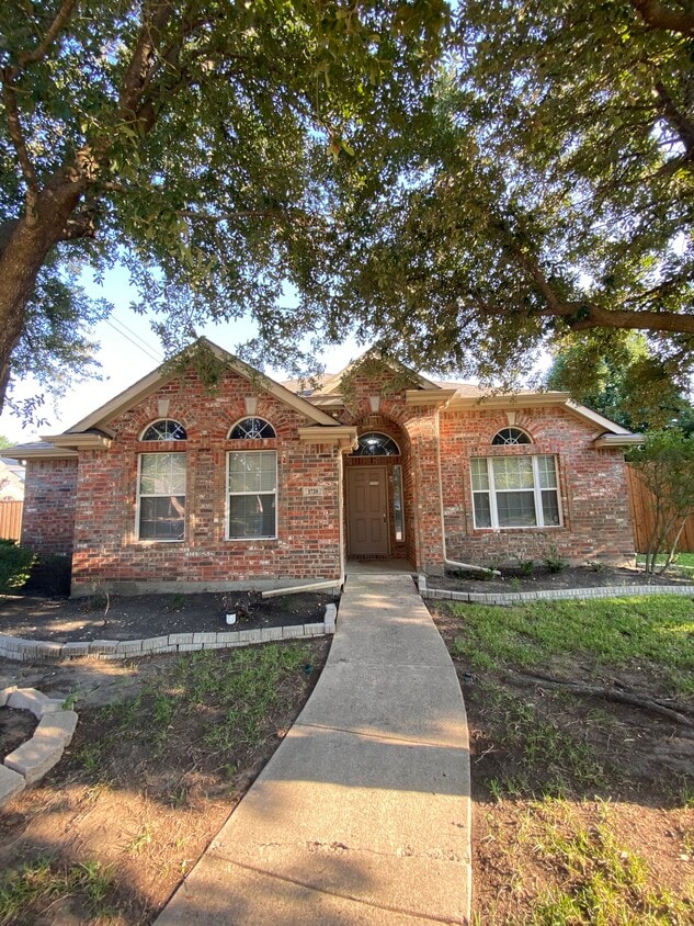 1720 Hackberry Branch Dr, Allen, TX 75002 House Rental in Allen, TX