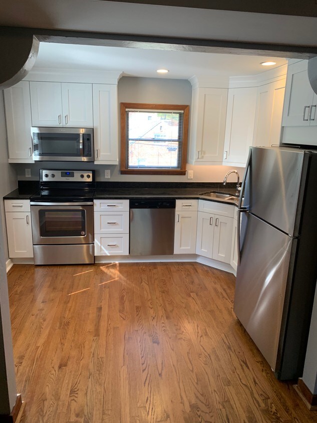 Cocina - 9 Marion St