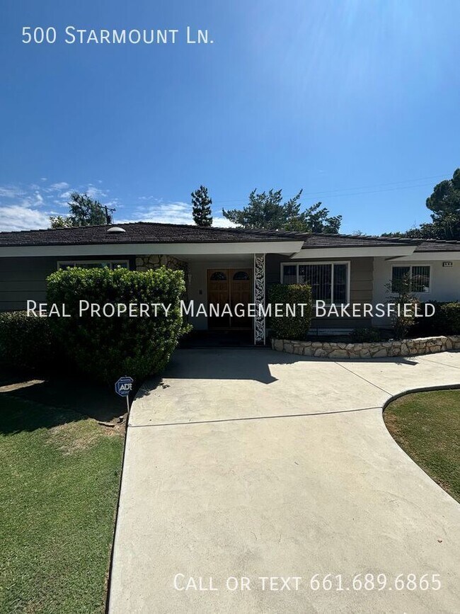 Building Photo - 500 Starmount Ln