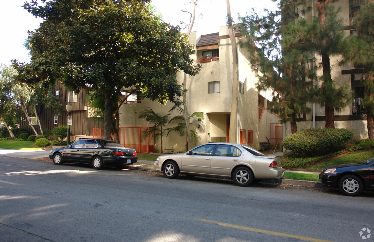 Foto principal - 520 N Maryland Ave