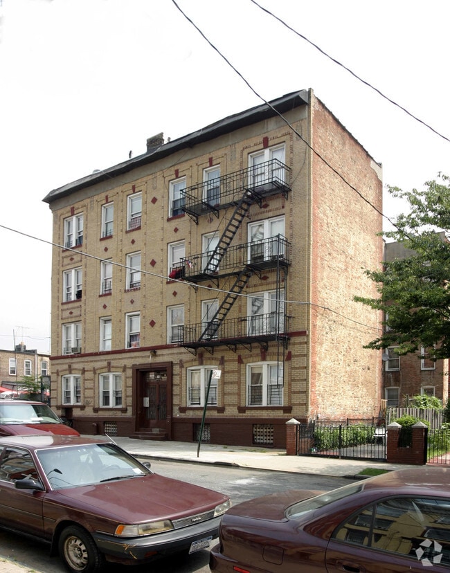 361 Miller Ave, Brooklyn, NY 11207 Apartments Brooklyn, NY