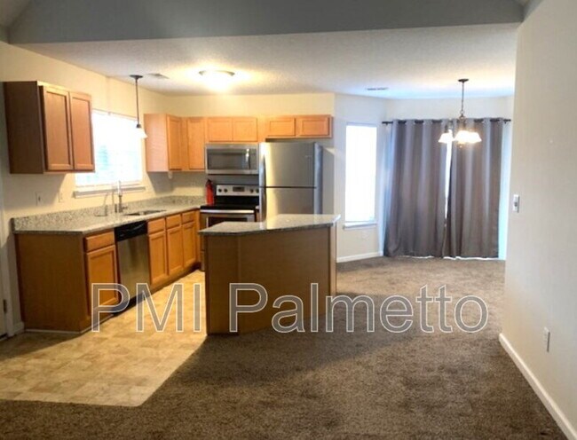 Foto del edificio - 541 Old Bush River Rd