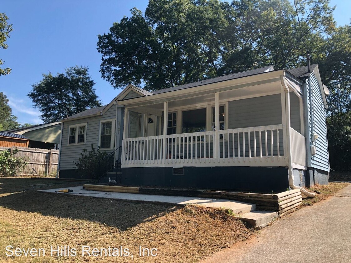 2 br, 1 bath House 2721 Maple Road House Rental in Rome, GA