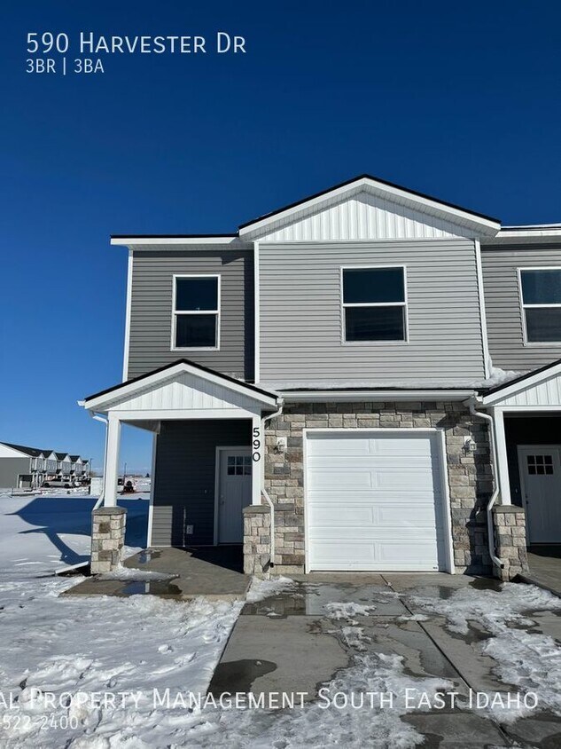 New & Modern 2Story Town Home for Rent in... House Rental in Sugar