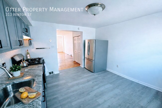 Foto del edificio - 313 Winton St