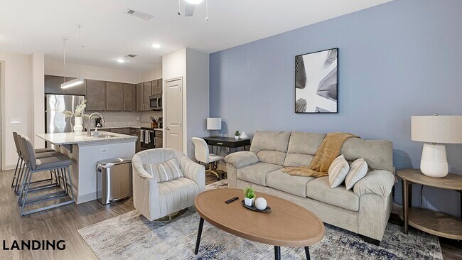 Foto del edificio - 2800 NE Green Oaks Blvd