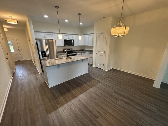 Foto del edificio - 612 S Blackmon St