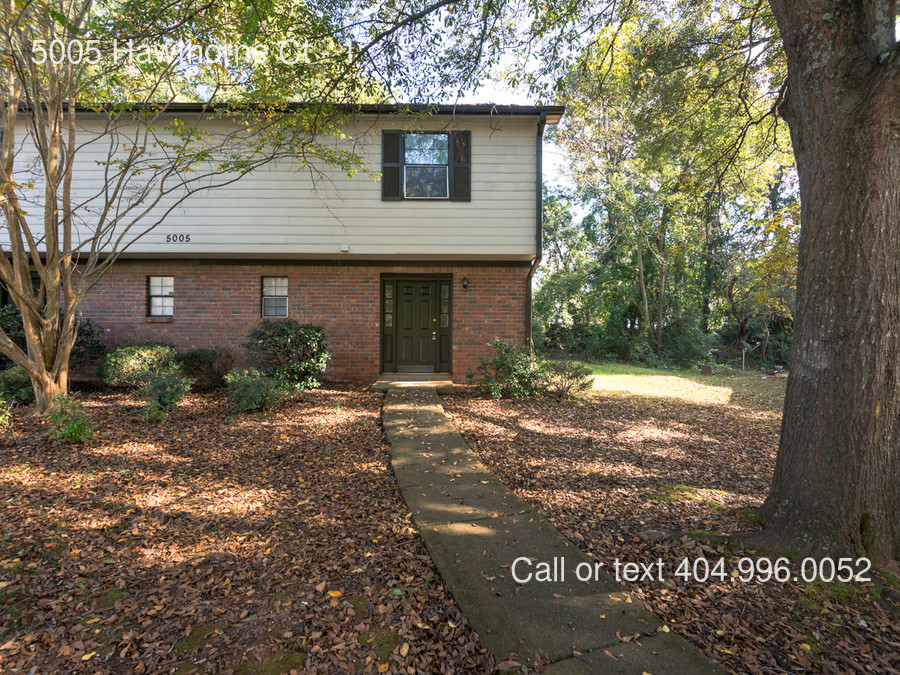 Primary Photo - 5005 Hawthorne Ct SE