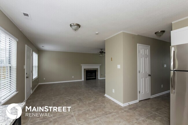 Foto del edificio - 14920 Copper Ridge Trail