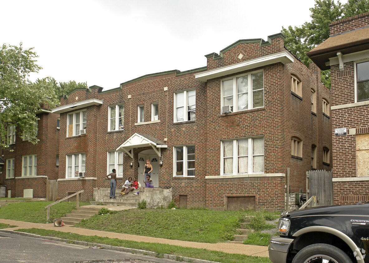 Building Photo - 3538 Minnesota Ave