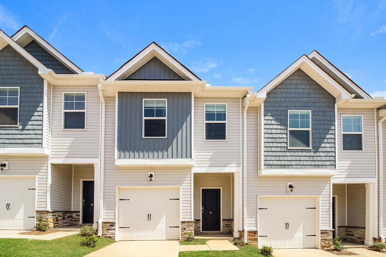 Foto principal - 6 Oak Rose Dr, Greenville, SC