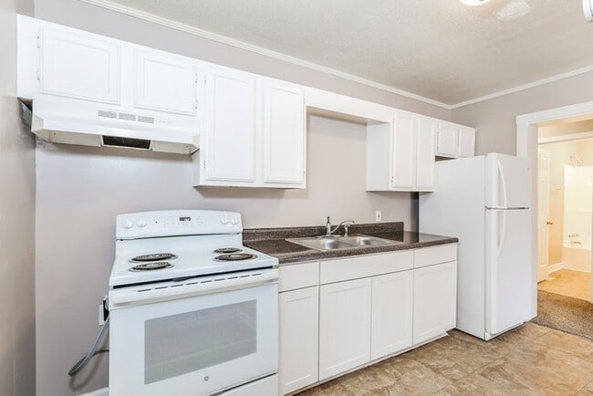 Foto del edificio - 812 W Porter St