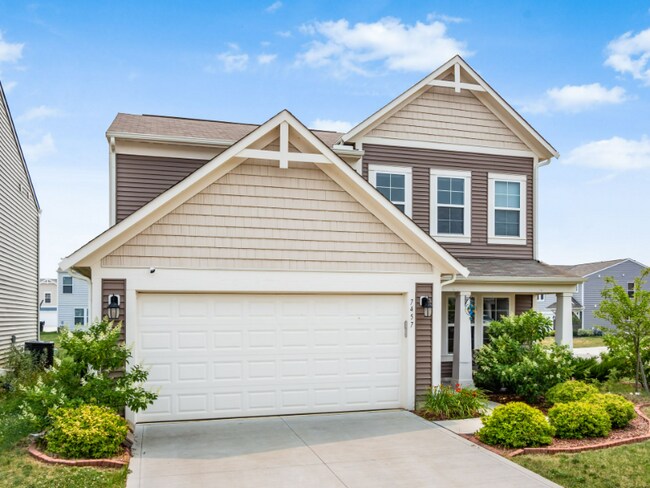 Foto del edificio - 7457 Autumn Joy Ave