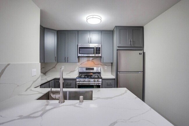 Foto del interior - 4040-4060 S Hoover St (B)