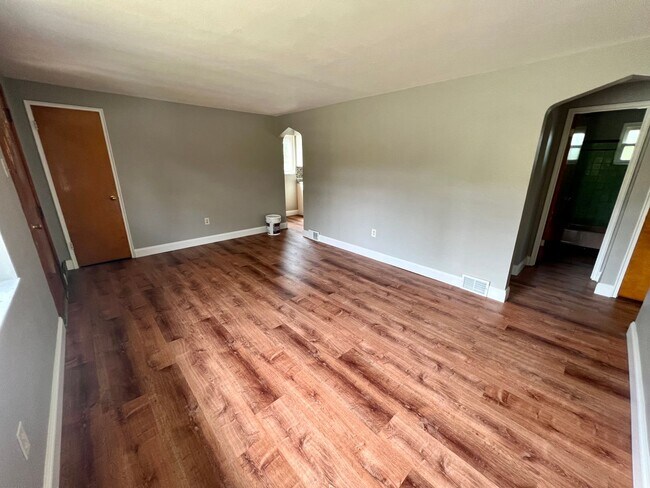 Foto del edificio - 1320 Preston St