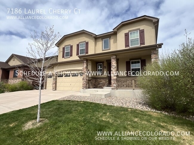 Building Photo - 7186 Laurel Cherry Ct