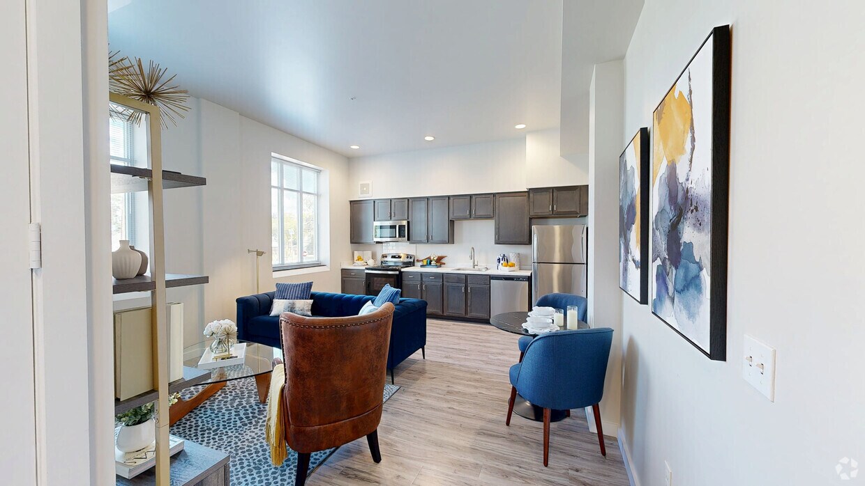 Photo - St. Elizabeth Place Apartments