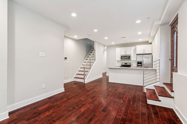 Photo - 1238 N 6th St Apartment