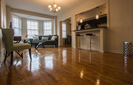 Foto del edificio - Parkview Apartments LLC